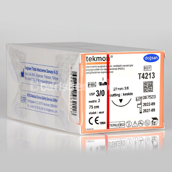 Fusıon I Seal