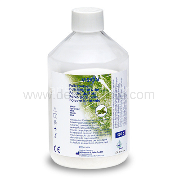 Vision AirFlow Tozu 500 gr