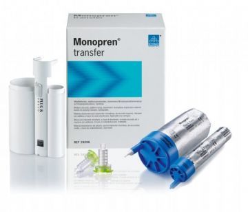 Monopren Transfer Sosis