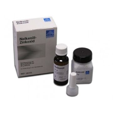 Z.N.O Çinko Oksit Ojenol Siman Likit