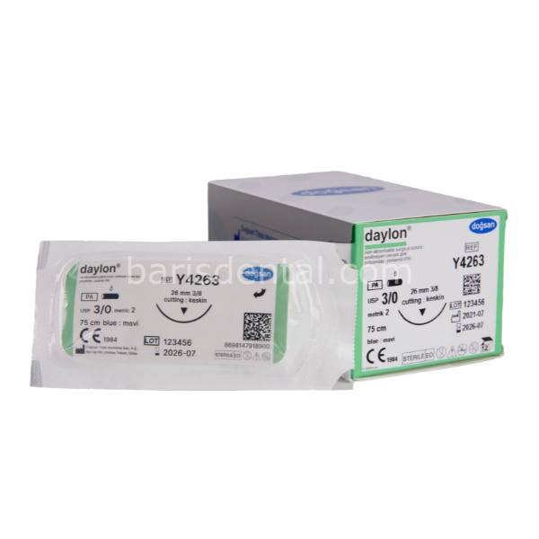 Fusıon Universal Nano Hibrit Kompozit Kit