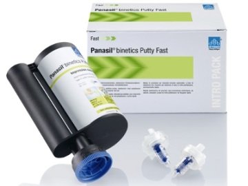 Panasil Binetics Putty Sosis