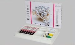 Fusıon Universal Nano Hibrit Kompozit Kit