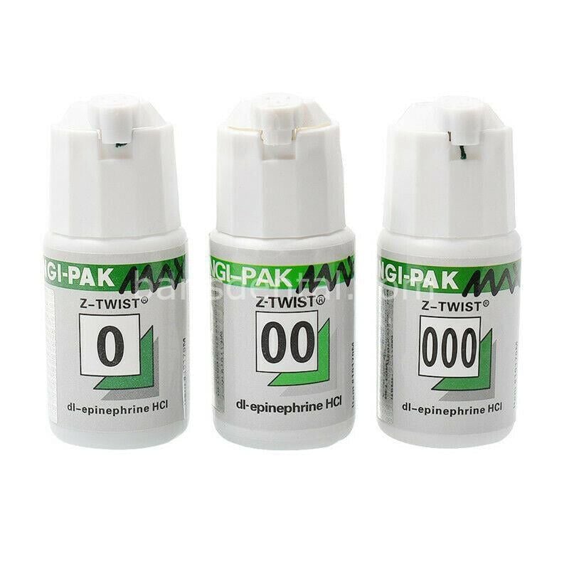 Ginci Pak Retraksiyon İpi