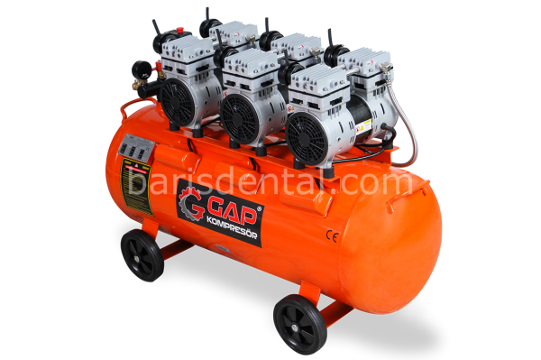 Fusıon PF Seal Fissür Örtücü