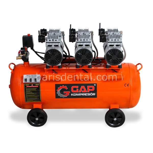 Fusıon PF Seal Fissür Örtücü