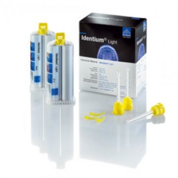 İdentium Light 2x50 ml Kartuş