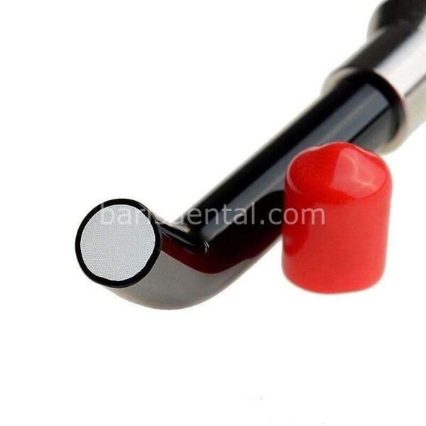 Işınlı Dolgu Cihazı Ucu - İnce Gövde