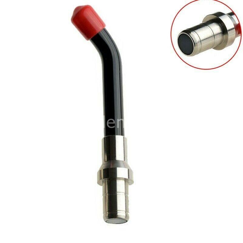 Işınlı Dolgu Cihazı Ucu - İnce Gövde