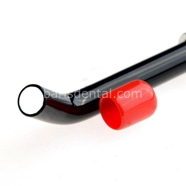 Işınlı Dolgu Cihazı Ucu - İnce Gövde