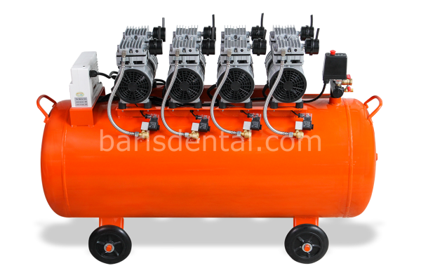 Cal LC Işınlı Kalsiyum Hidroksit Patı