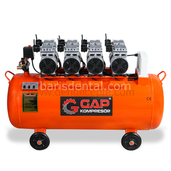 Cal LC Işınlı Kalsiyum Hidroksit Patı