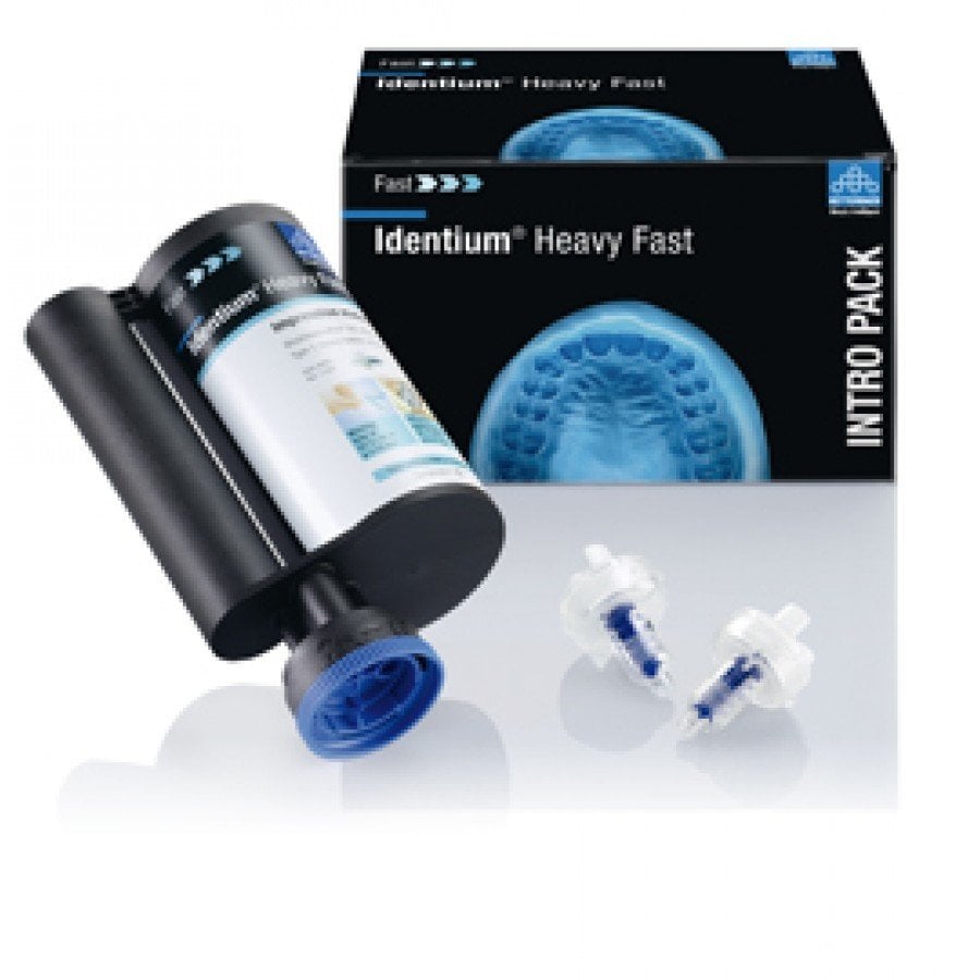 İdentium Sosis 380 ml Kartuşlu