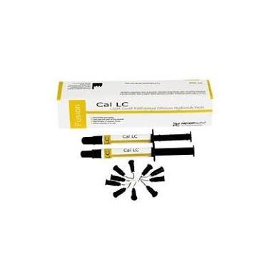 Cal LC Işınlı Kalsiyum Hidroksit Patı