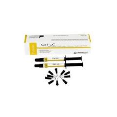 Cal LC Işınlı Kalsiyum Hidroksit Patı