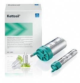 Kettosil Basis Kartuşlu Sosis