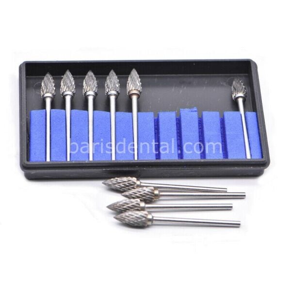 Labut Hard Frez - Set Model 2