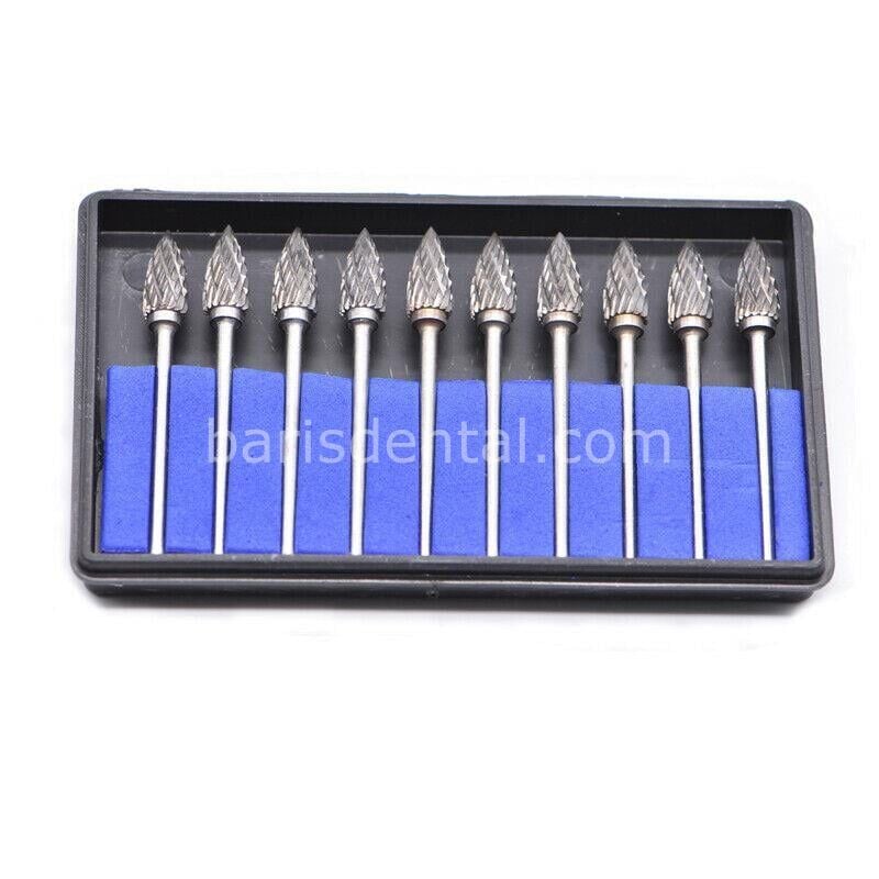 Labut Hard Frez - Set Model 2