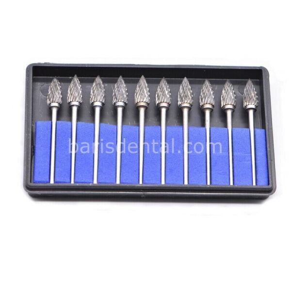 Labut Hard Frez - Set Model 2