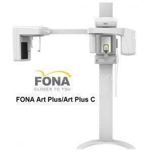 FONA ART PLUS PANOMRAMİK RÖNTGEN CİHAZI