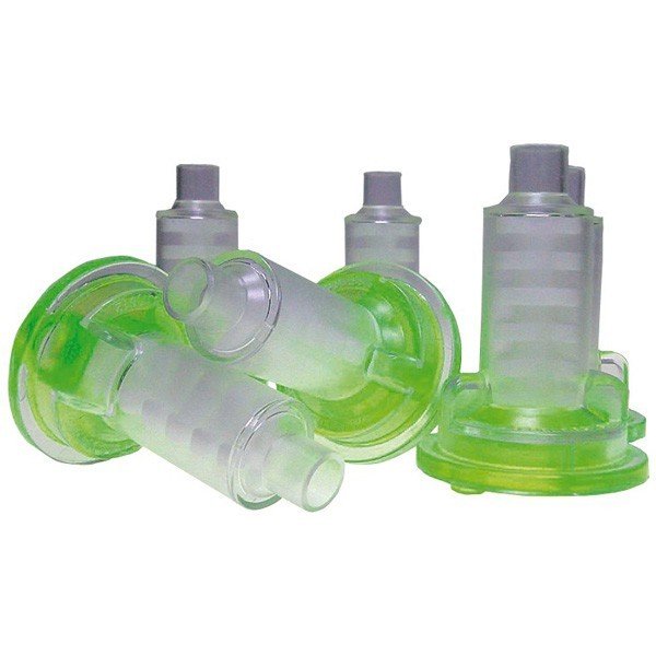 Dynamic Mixer Karıştırma Ucu Makina 50'lik