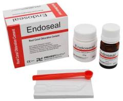 Endoseal Antiseptik Kök Kanal Dolgu Patı