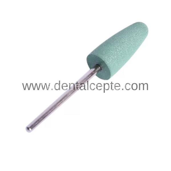 Total Cila Lastiği- Yeşil 1 Adet