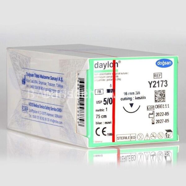 Endoseal Plus Kanal Dolgu Patı