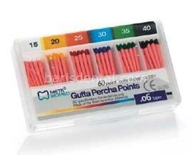 Meta Biomed Gutta Percha -06 Açılı
