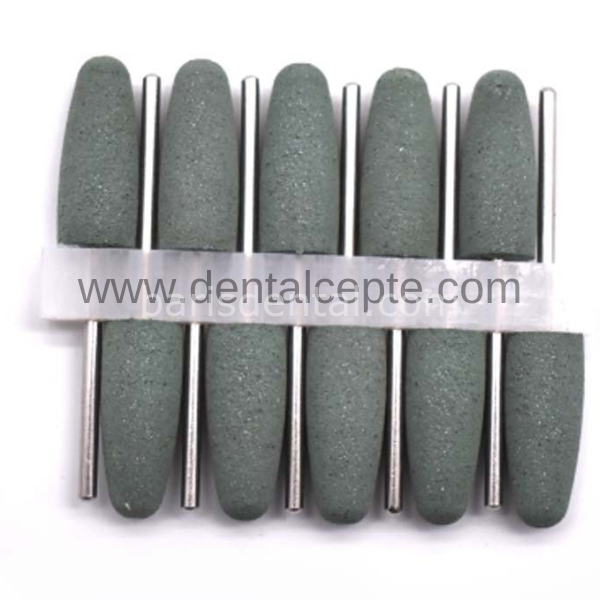 Total Cila Lastiği- Gri 10 Adet