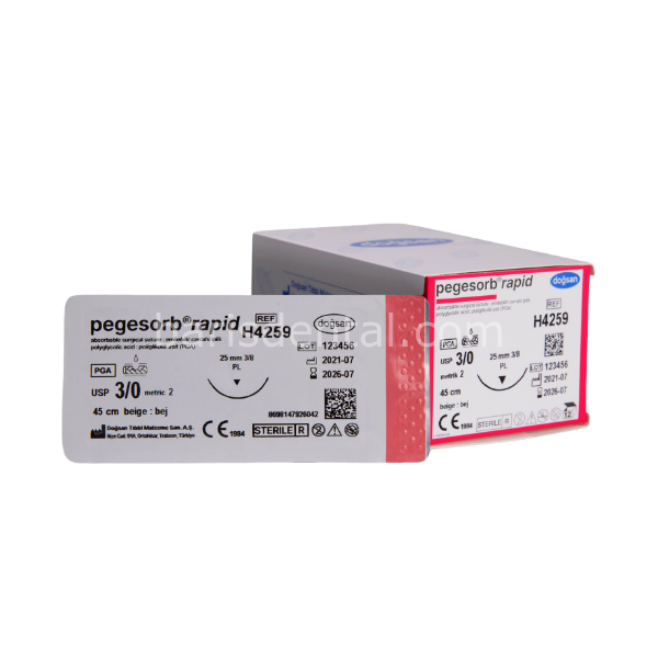 Zinc F + Fosfat Siman