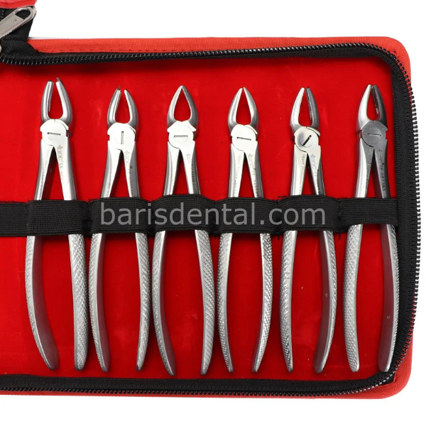 Perfect Davye Seti 10lu- Yetişkin