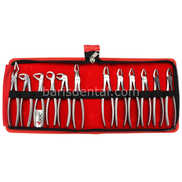 Perfect Davye Seti 10lu- Yetişkin