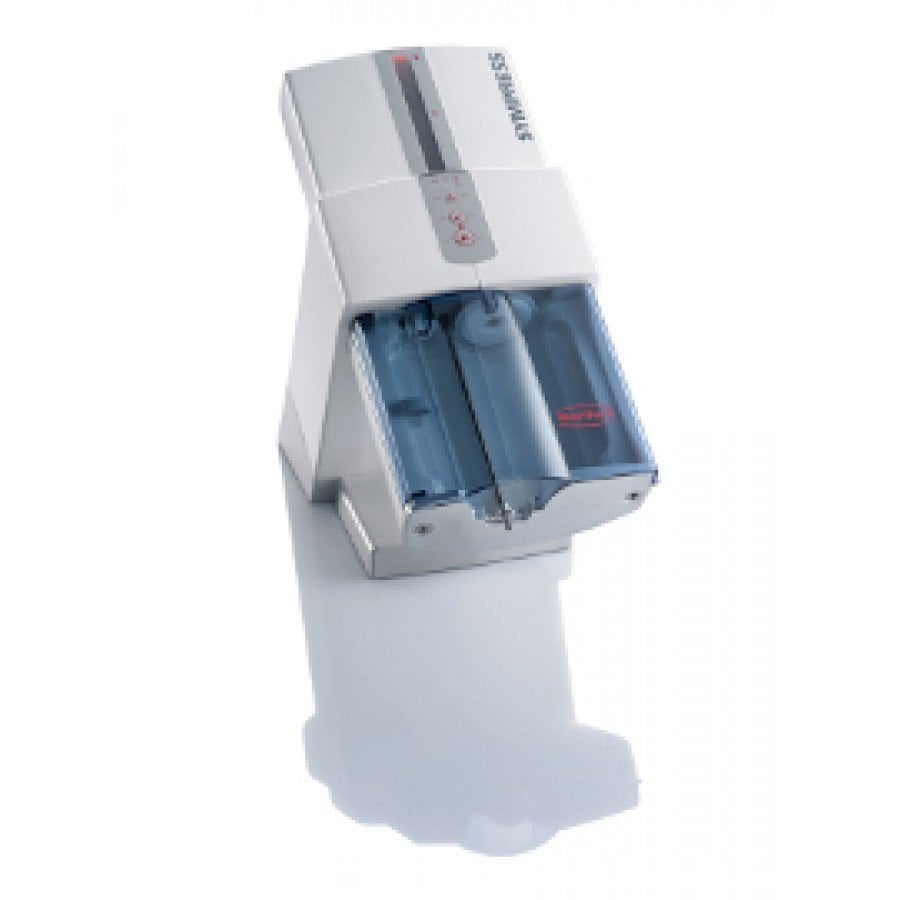 Plug&Pres Dispenser Silikon Cihazı