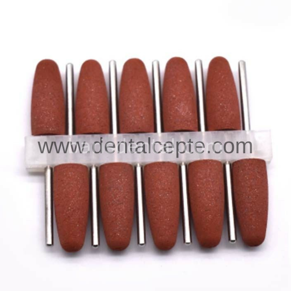 Total Cila Lastiği- Kahverengi 10 lu Paket