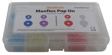 Maxflex Pop On Bitim Cila Seti