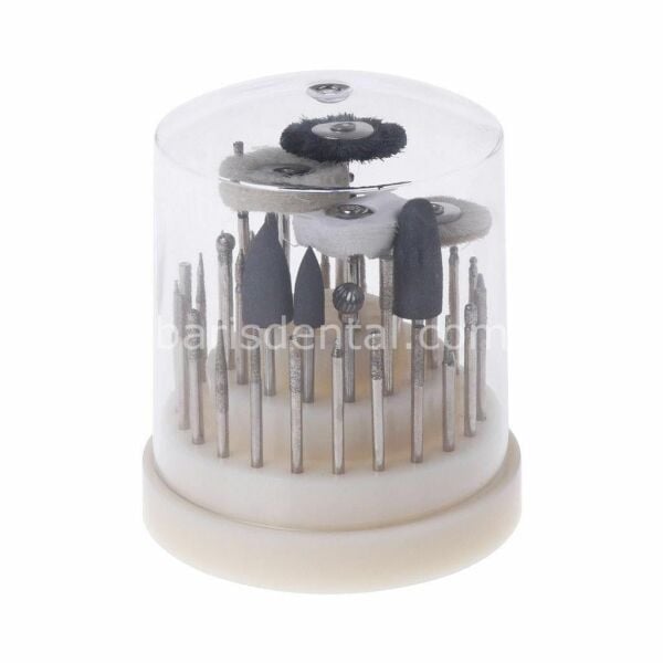 Firez Kutusu - Model 3