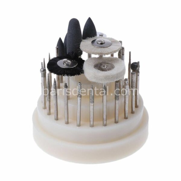 Firez Kutusu - Model 3