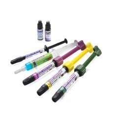 Aelite Aesthetic Anterior Kompozit Kit