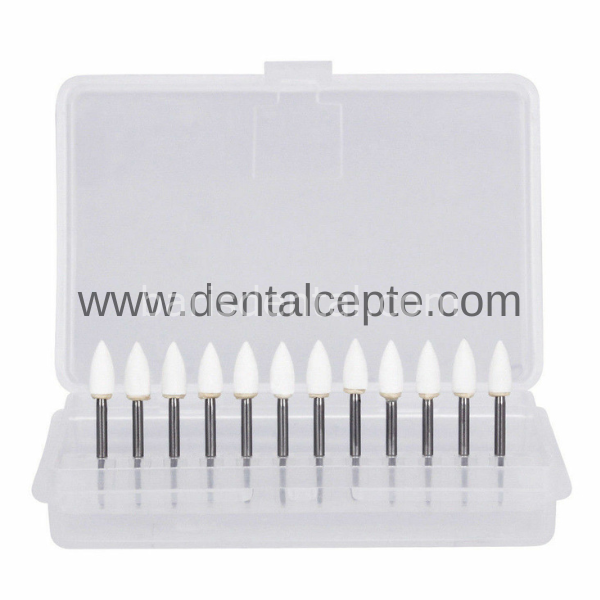 Arkansaş Taşı - Beyaz - Aeratör İçin