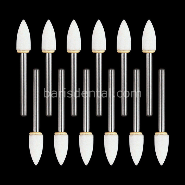 Arkansaş Taşı - Beyaz - Aeratör İçin