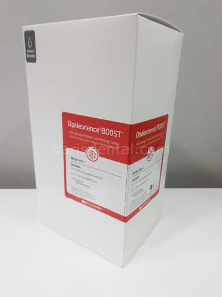 Ulradent Ofis Yipi Beyazlatma 10 lu Kit