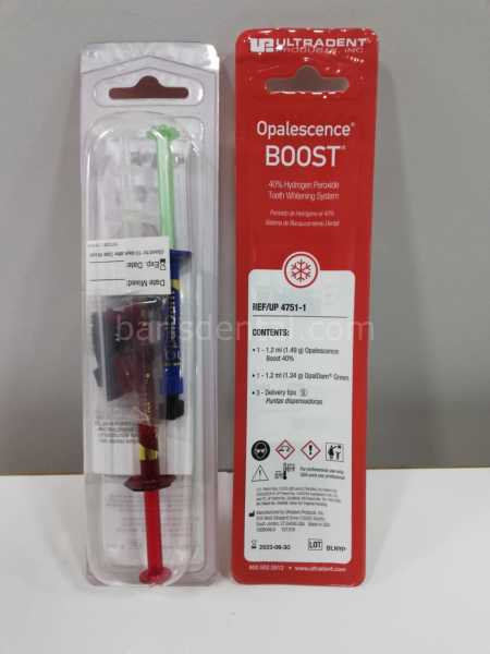 Ulradent Ofis Yipi Beyazlatma 10 lu Kit