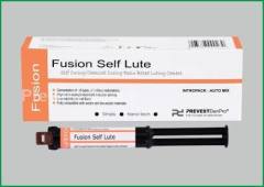 Fusıon Self Lute Rezin Simanı