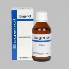 Eugenol Saf Öjenol 15 ml,