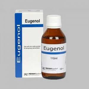 Eugenol Saf Ojenol 30 ml,