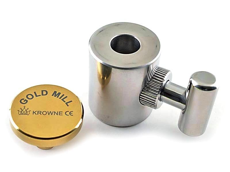 KEMİK DEĞİRMENİ BÜYÜK