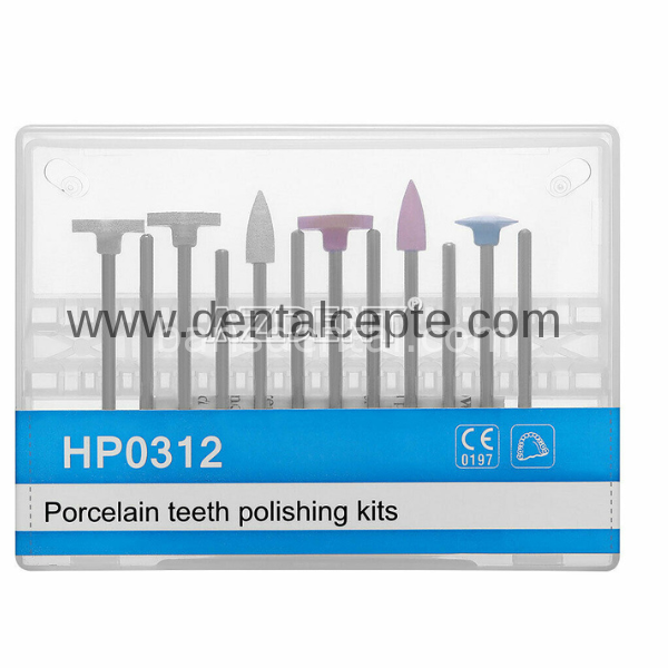 Polisaj Cila Seti- Piyasemen İçin