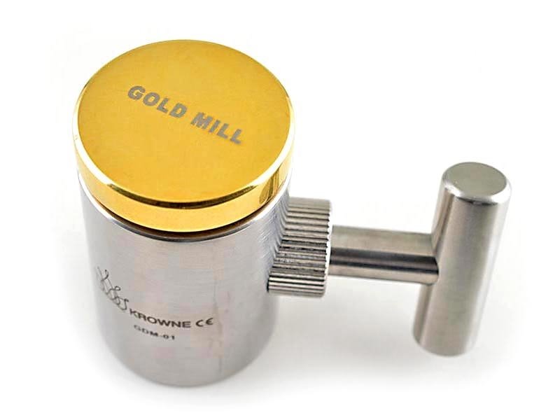 KEMİK DEĞİRMENİ BÜYÜK