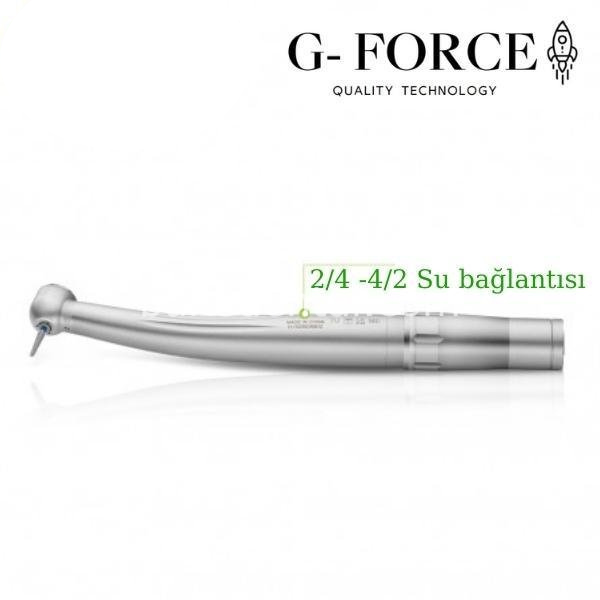 G-FORCE  IŞIKSIZ AERATÖR